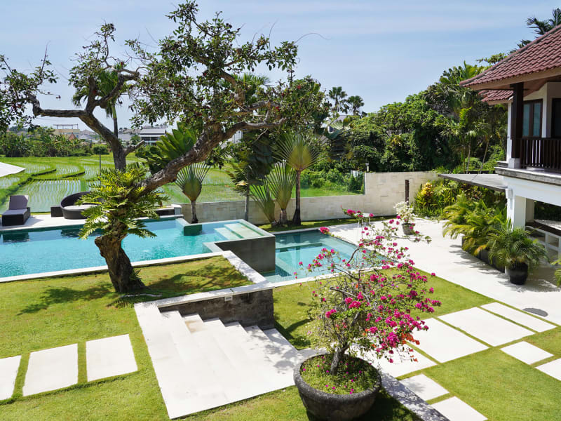 Villa Manis